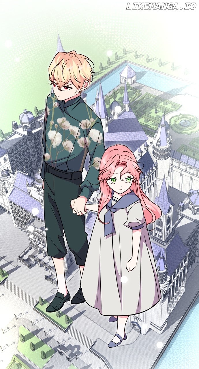 My Husband Changes Every Night Chapter 99 - page 3
