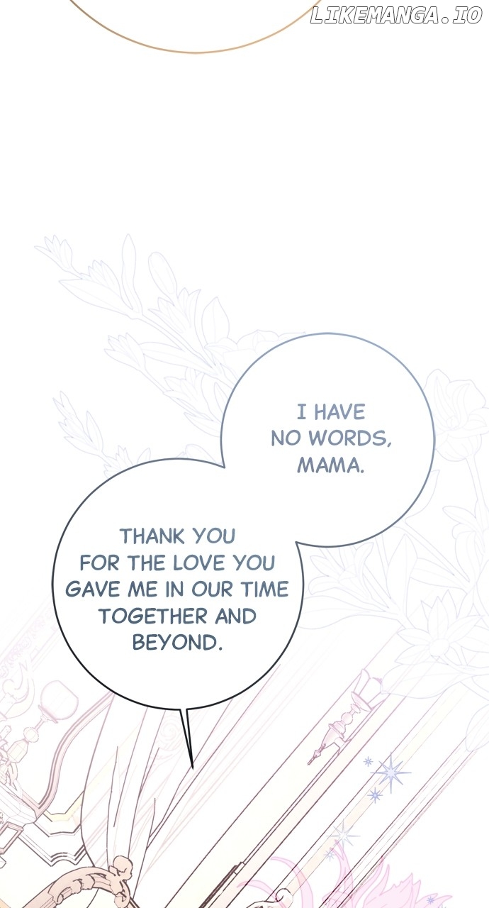 My Husband Changes Every Night Chapter 99 - page 31