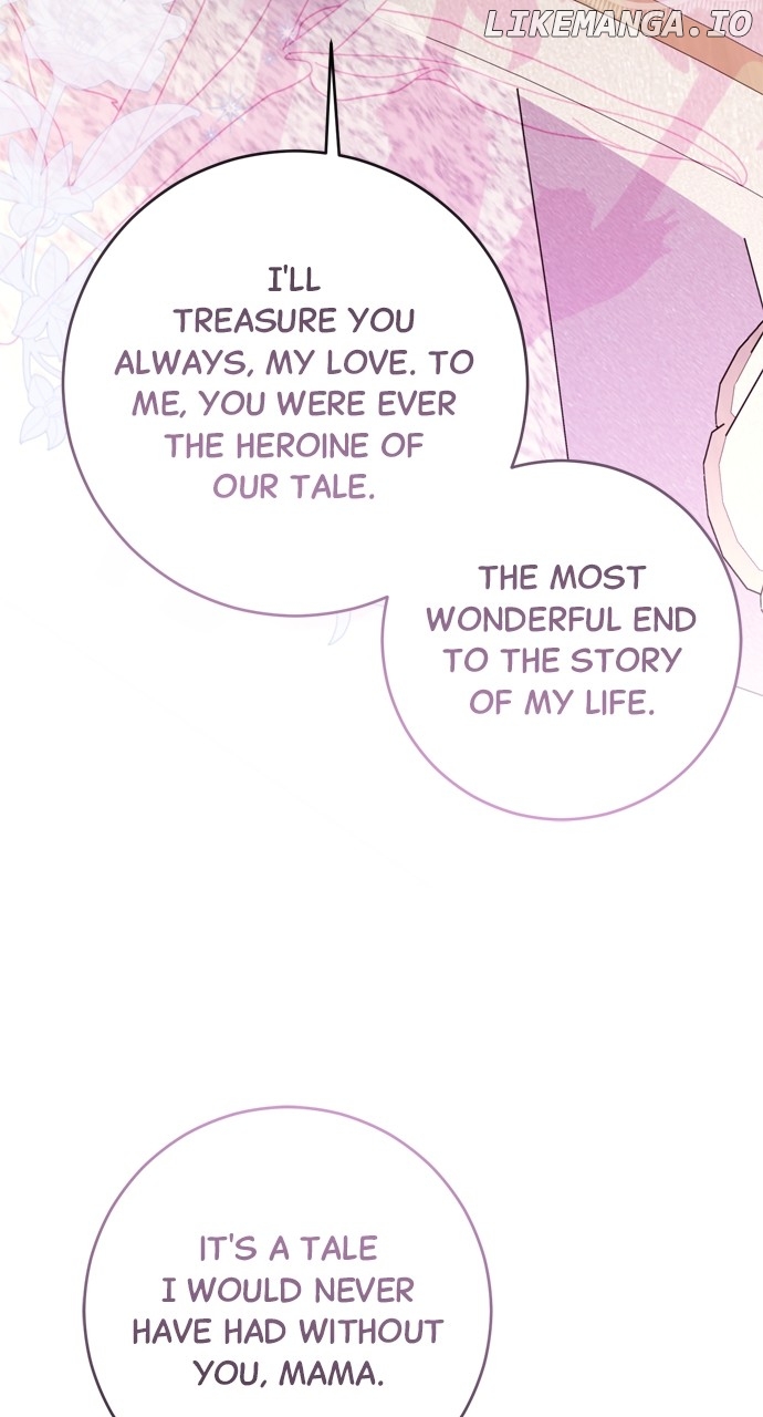 My Husband Changes Every Night Chapter 99 - page 33