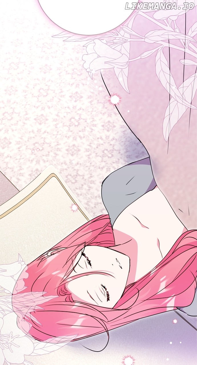 My Husband Changes Every Night Chapter 99 - page 35