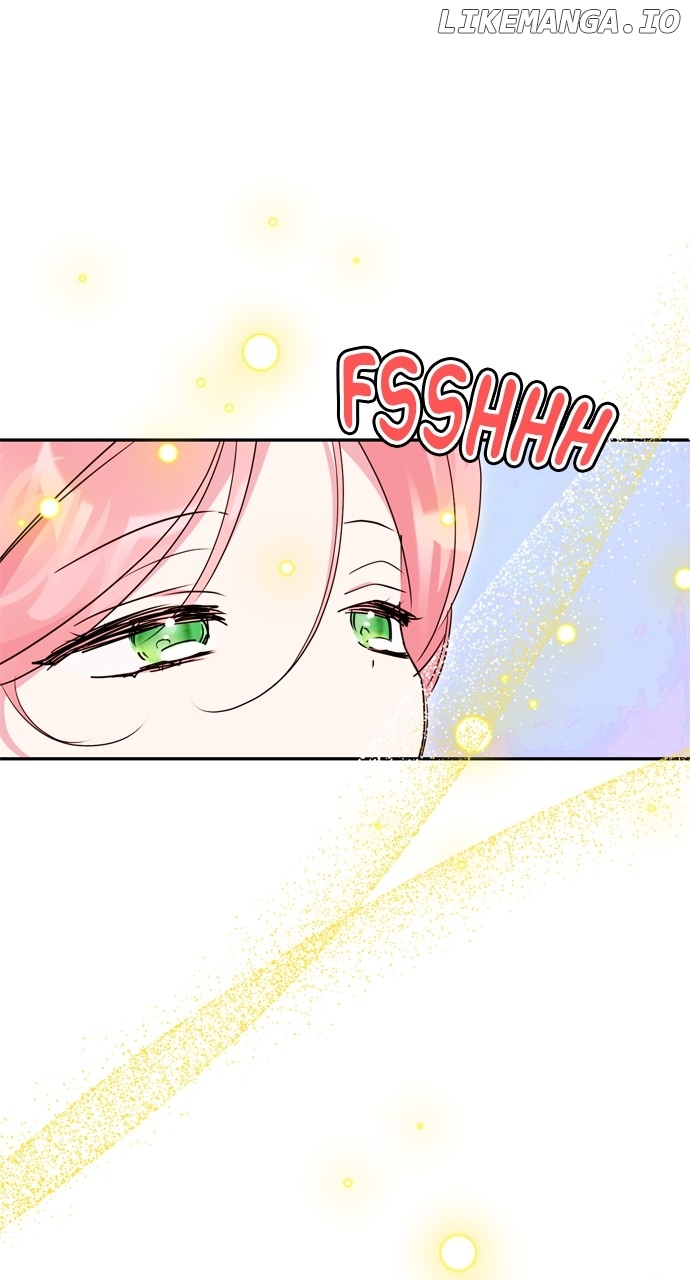 My Husband Changes Every Night Chapter 99 - page 42