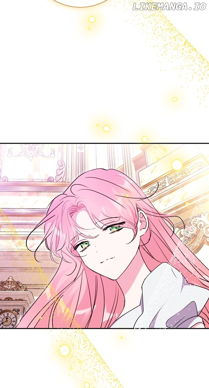 My Husband Changes Every Night Chapter 99 - page 45
