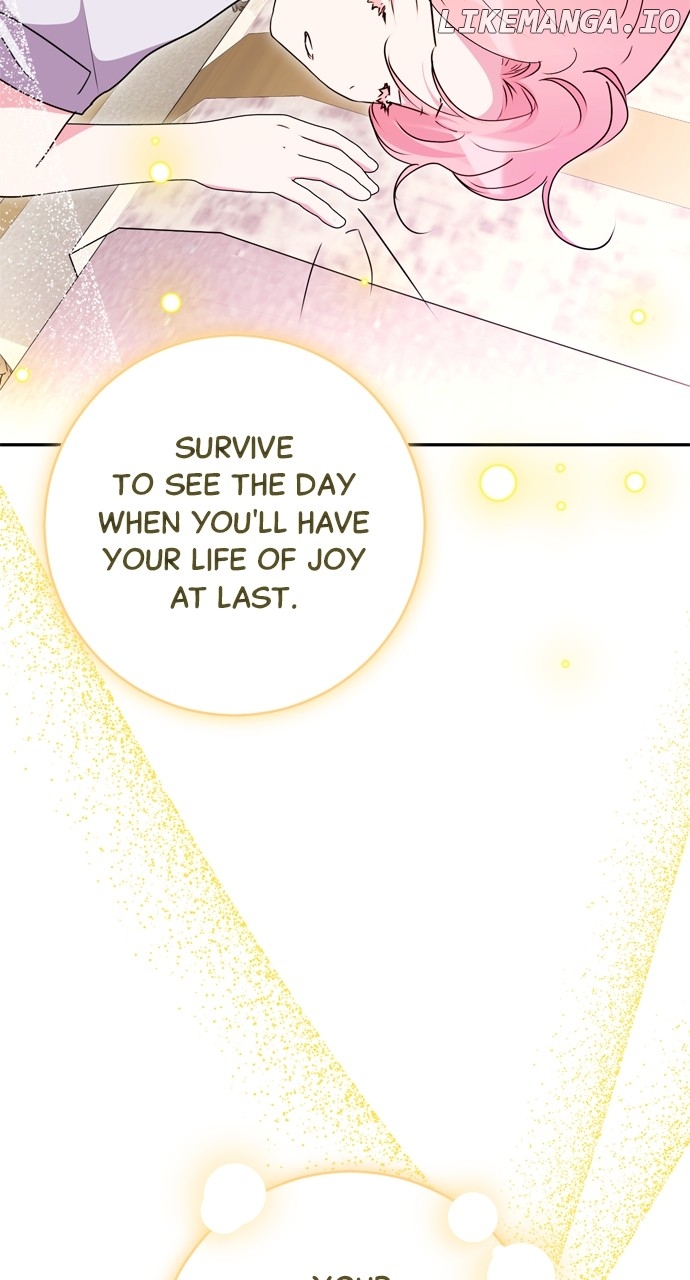 My Husband Changes Every Night Chapter 99 - page 47
