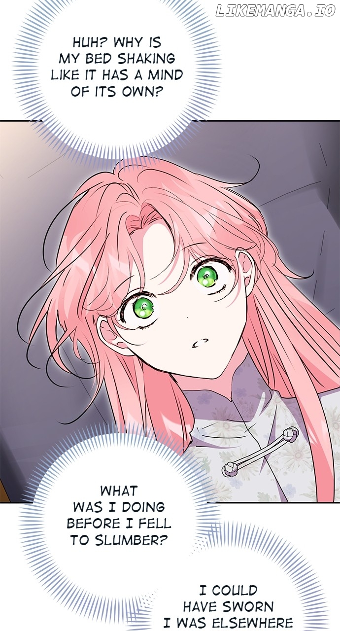 My Husband Changes Every Night Chapter 99 - page 54