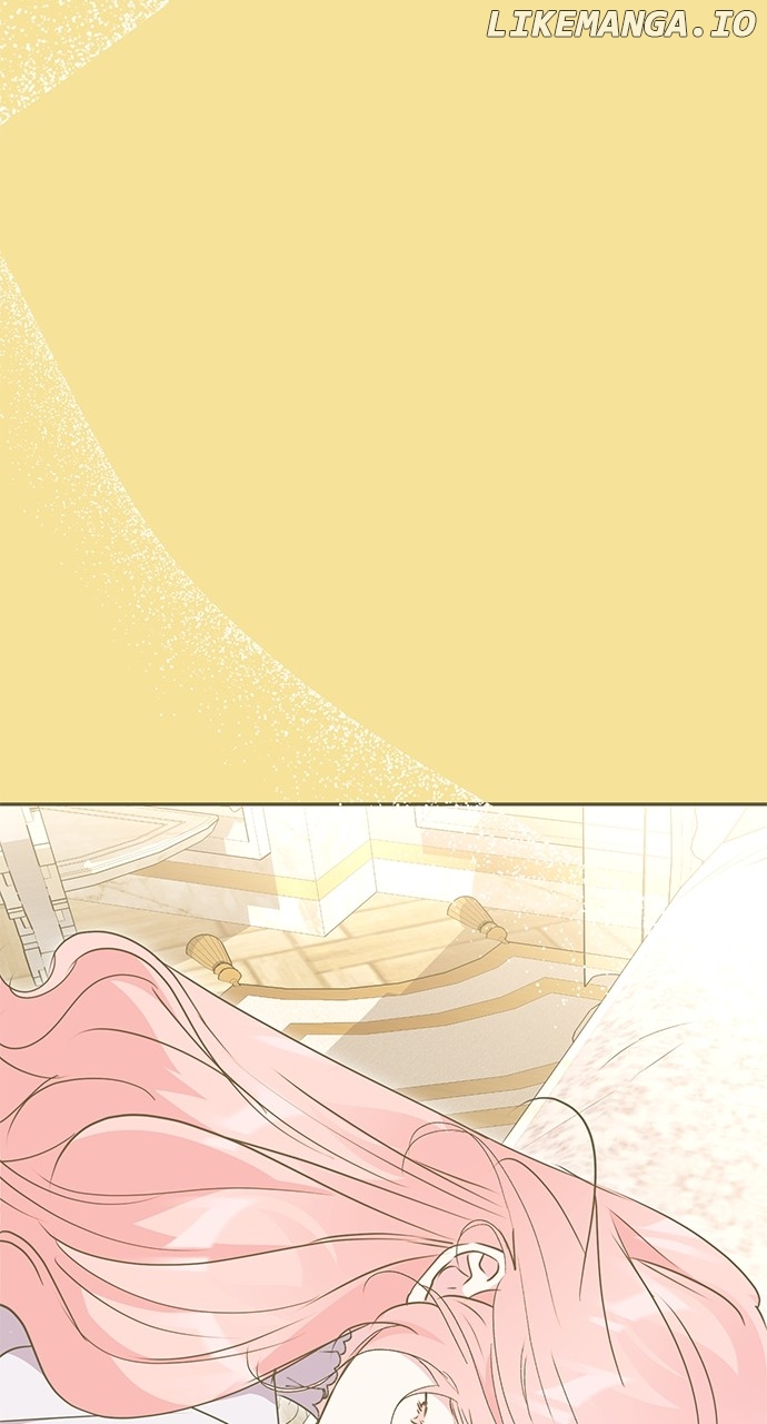 My Husband Changes Every Night Chapter 99 - page 56