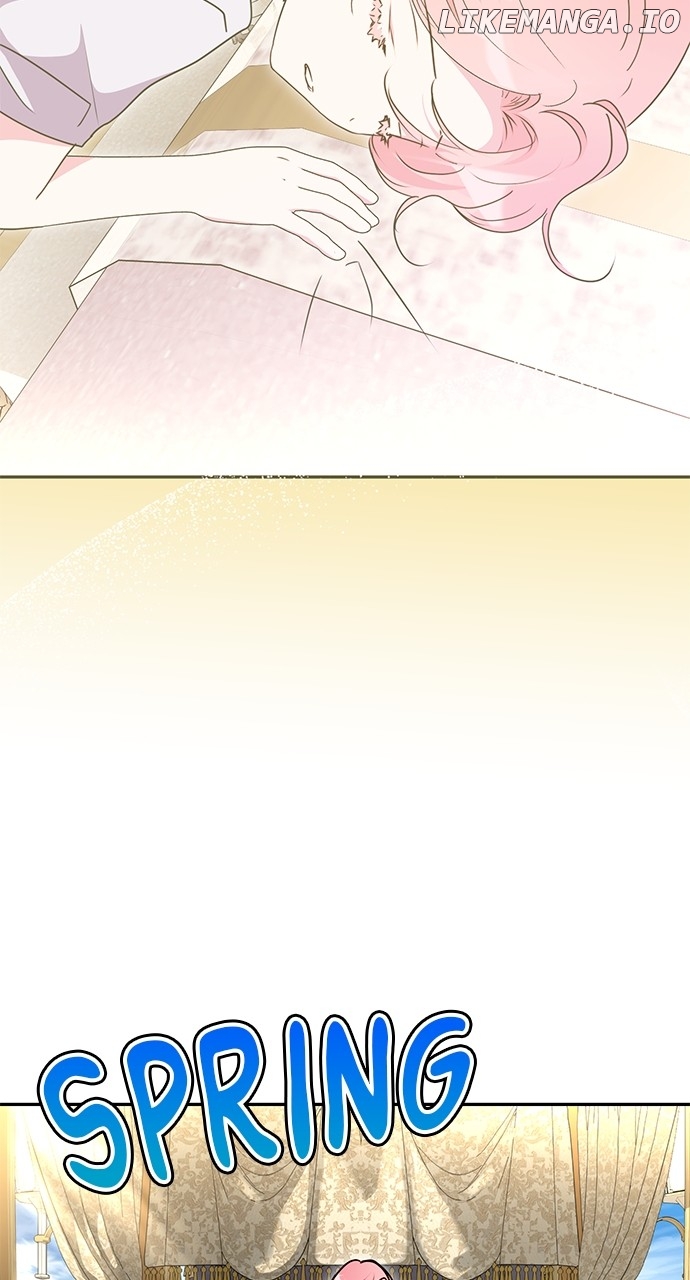 My Husband Changes Every Night Chapter 99 - page 57