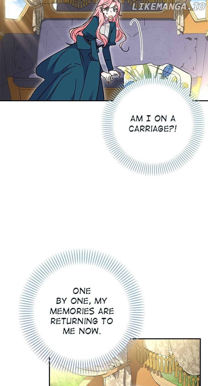 My Husband Changes Every Night Chapter 99 - page 58