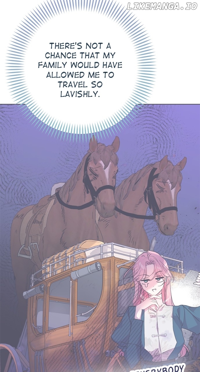 My Husband Changes Every Night Chapter 99 - page 68