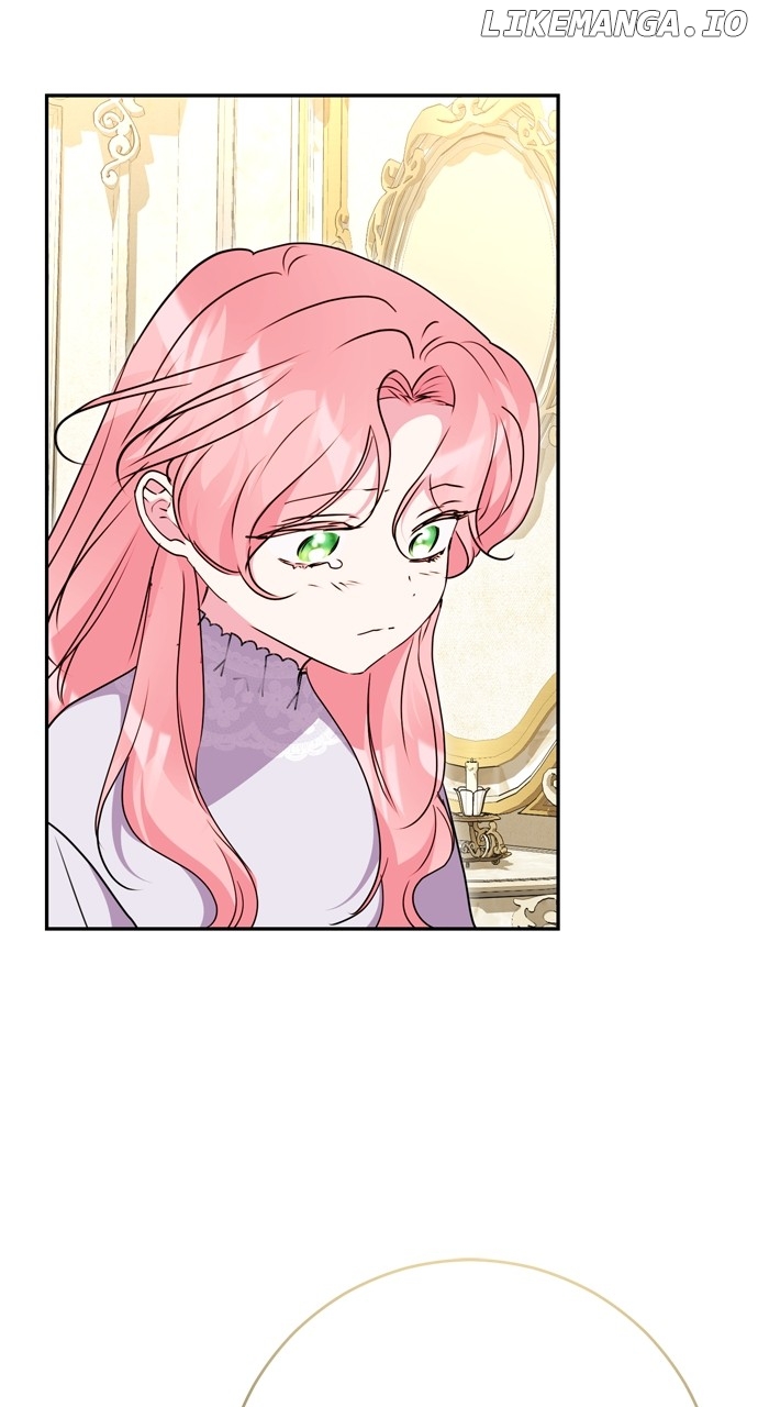 My Husband Changes Every Night Chapter 99 - page 7