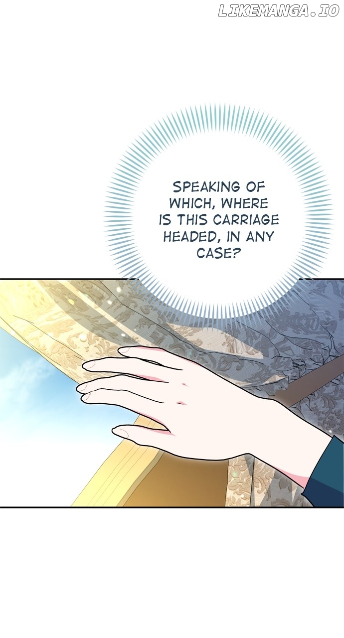My Husband Changes Every Night Chapter 99 - page 71