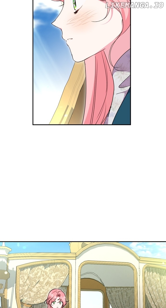 My Husband Changes Every Night Chapter 99 - page 73