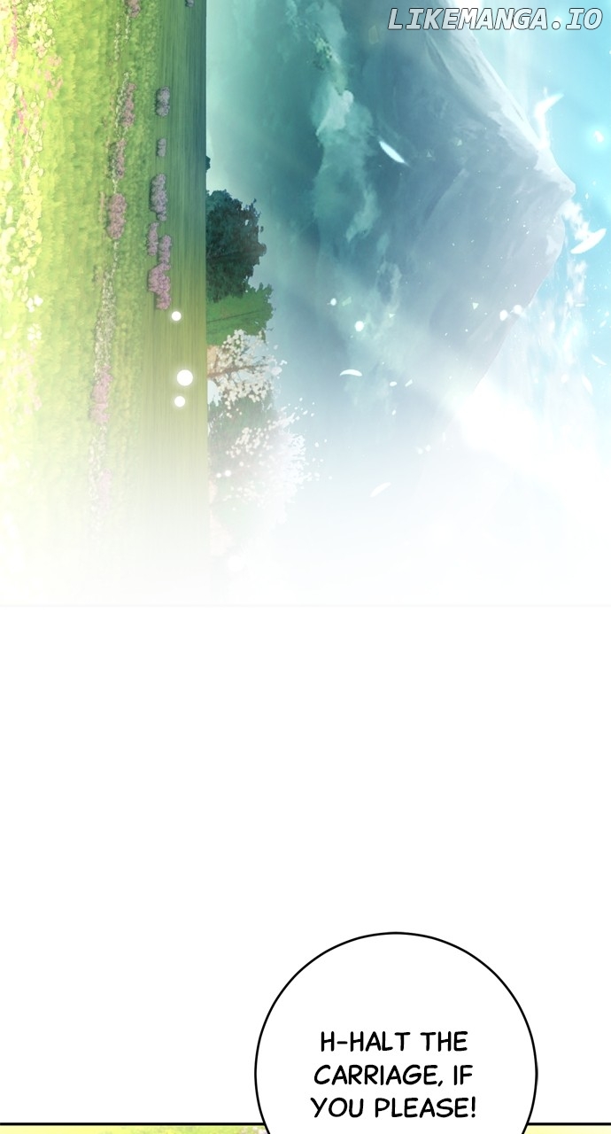 My Husband Changes Every Night Chapter 99 - page 76