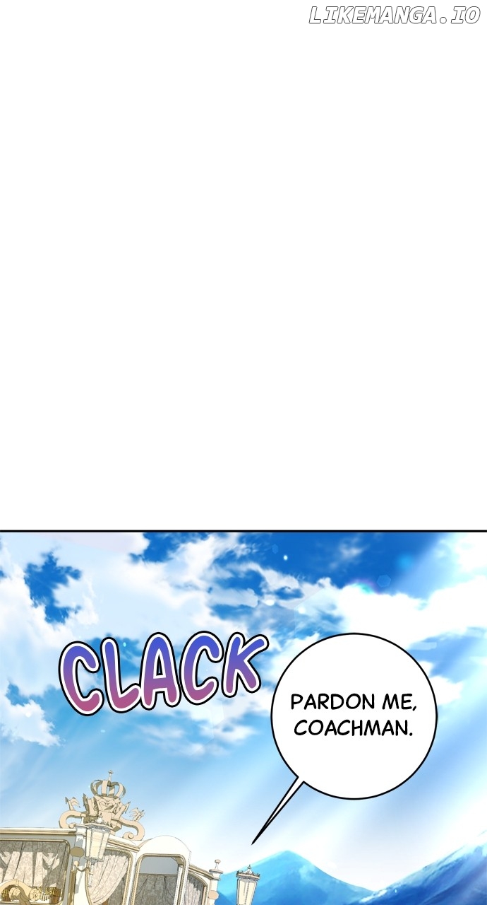 My Husband Changes Every Night Chapter 99 - page 78