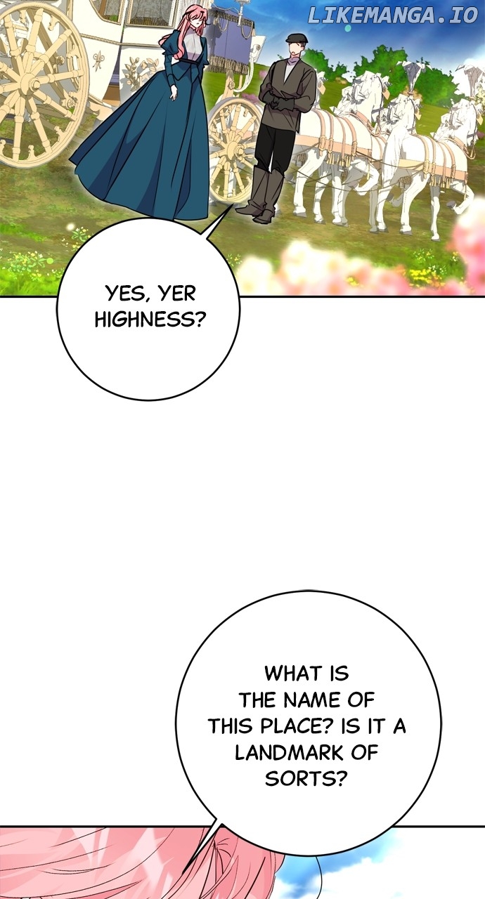 My Husband Changes Every Night Chapter 99 - page 79