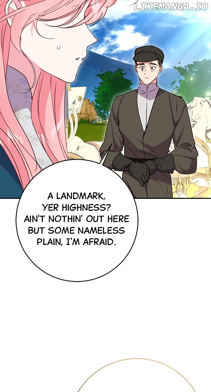 My Husband Changes Every Night Chapter 99 - page 80