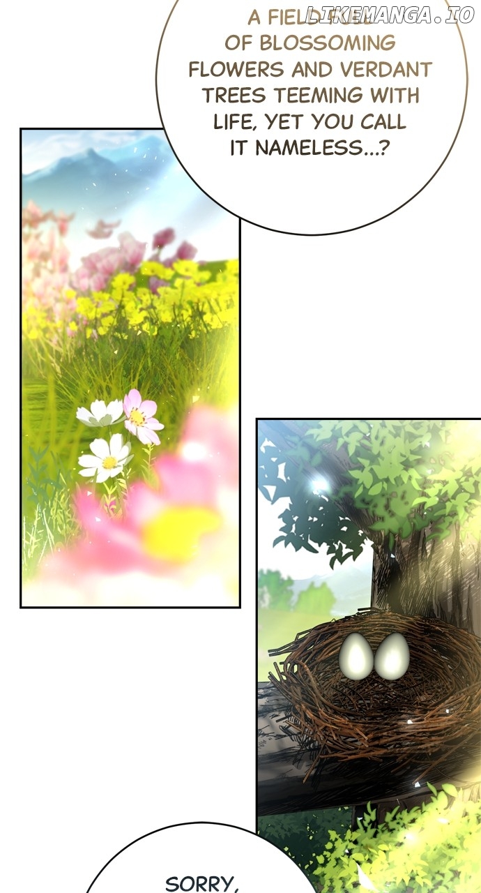My Husband Changes Every Night Chapter 99 - page 81