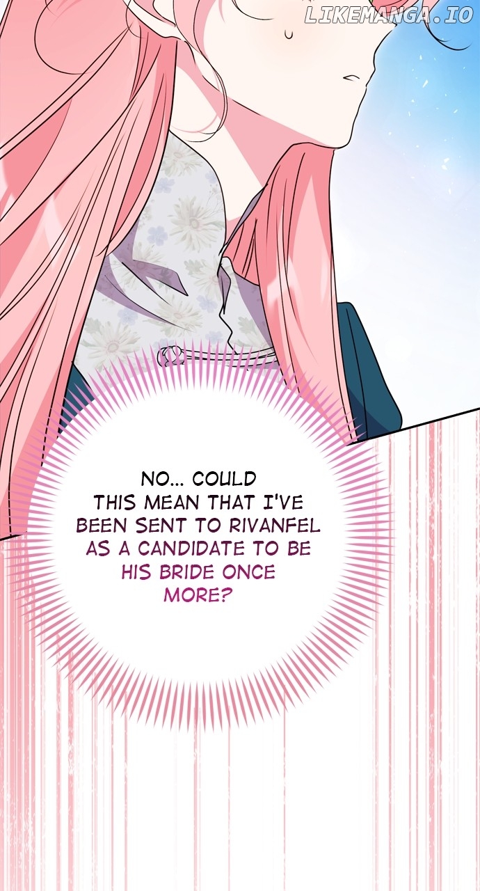 My Husband Changes Every Night Chapter 99 - page 86