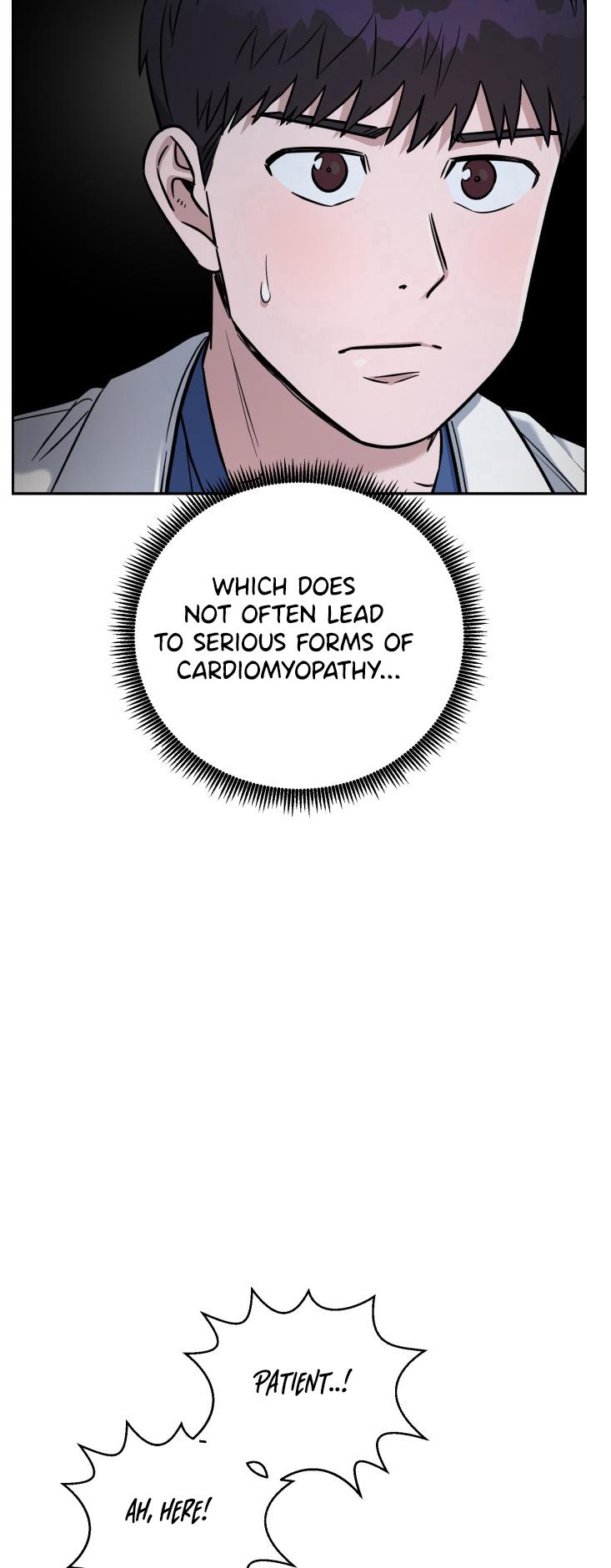A.I. Doctor Chapter 80 - page 11