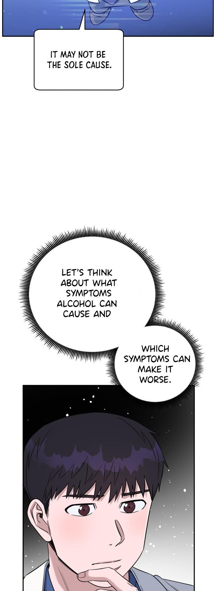 A.I. Doctor Chapter 80 - page 16