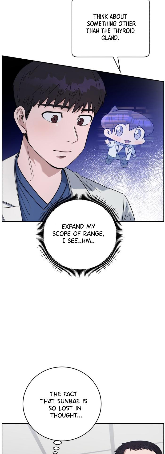 A.I. Doctor Chapter 80 - page 29