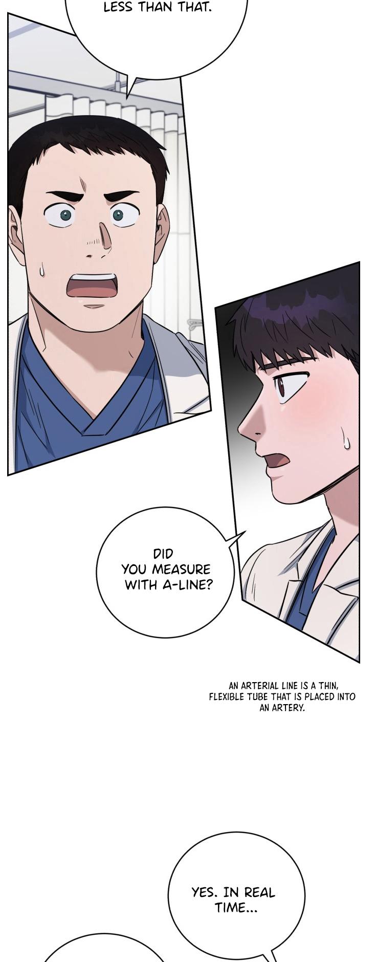 A.I. Doctor Chapter 80 - page 3
