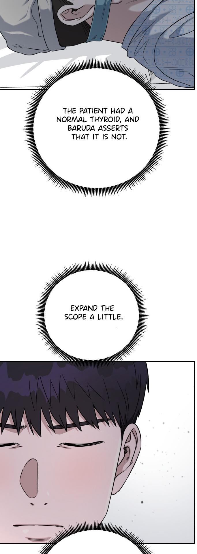 A.I. Doctor Chapter 80 - page 32
