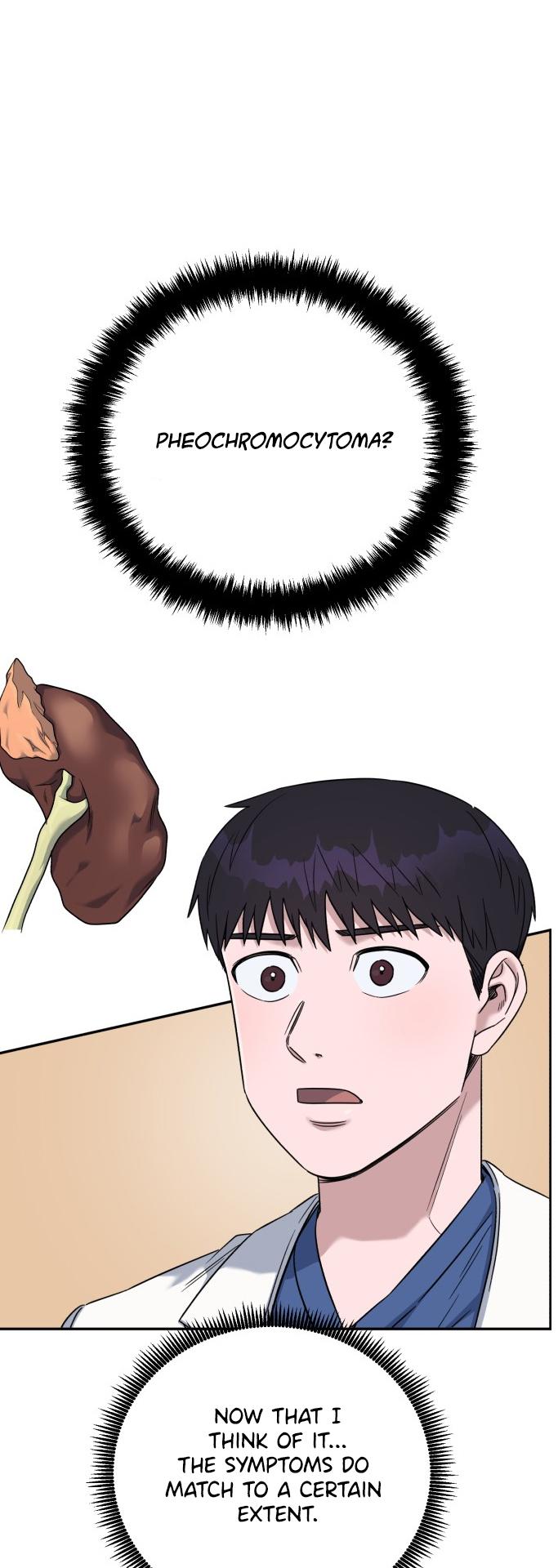 A.I. Doctor Chapter 80 - page 34