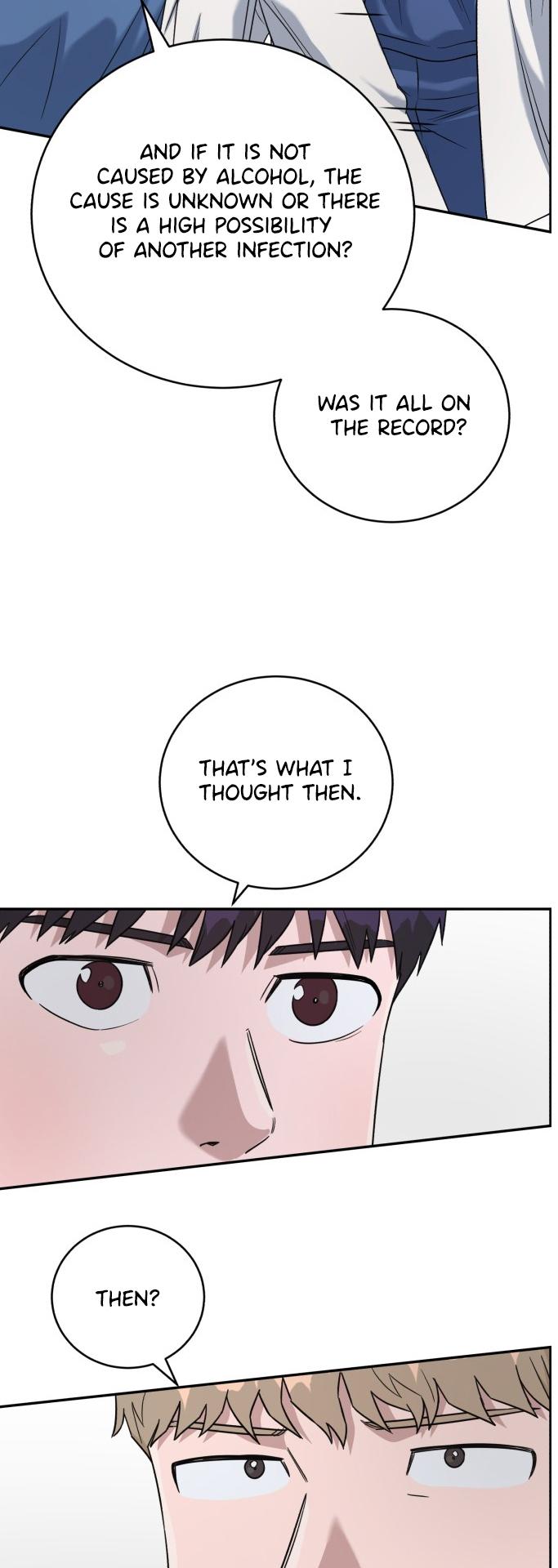 A.I. Doctor Chapter 80 - page 45