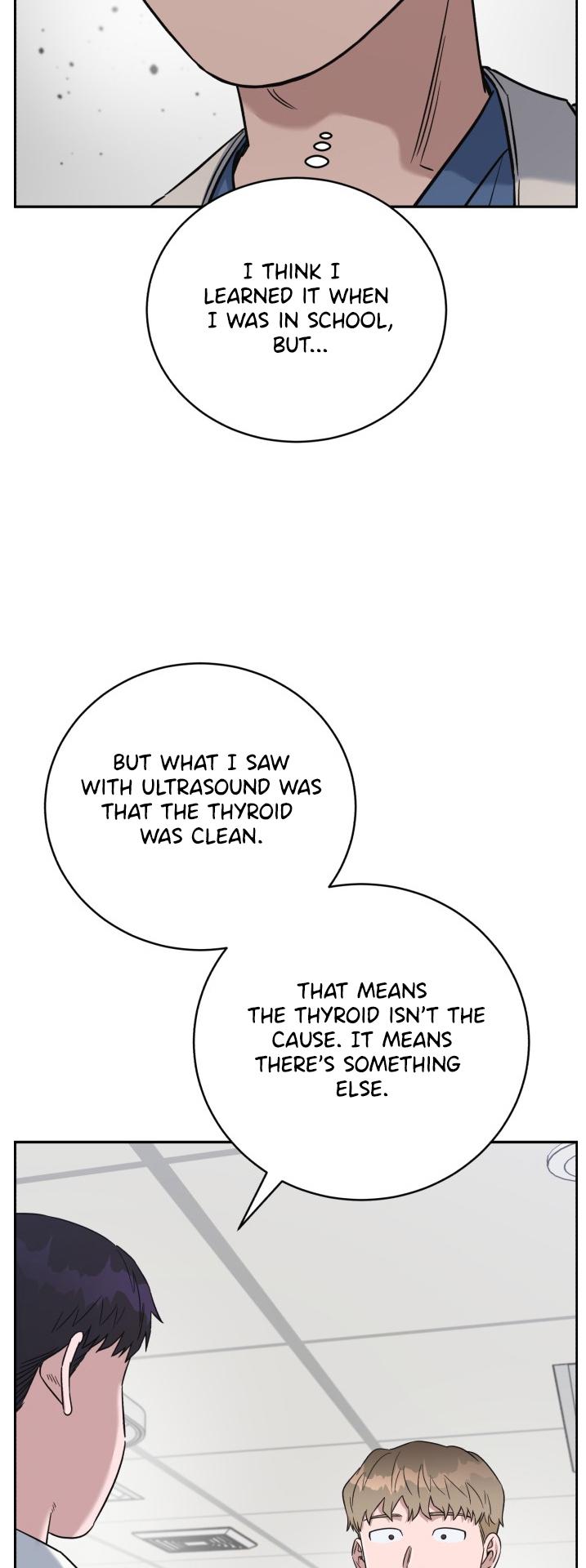 A.I. Doctor Chapter 80 - page 52