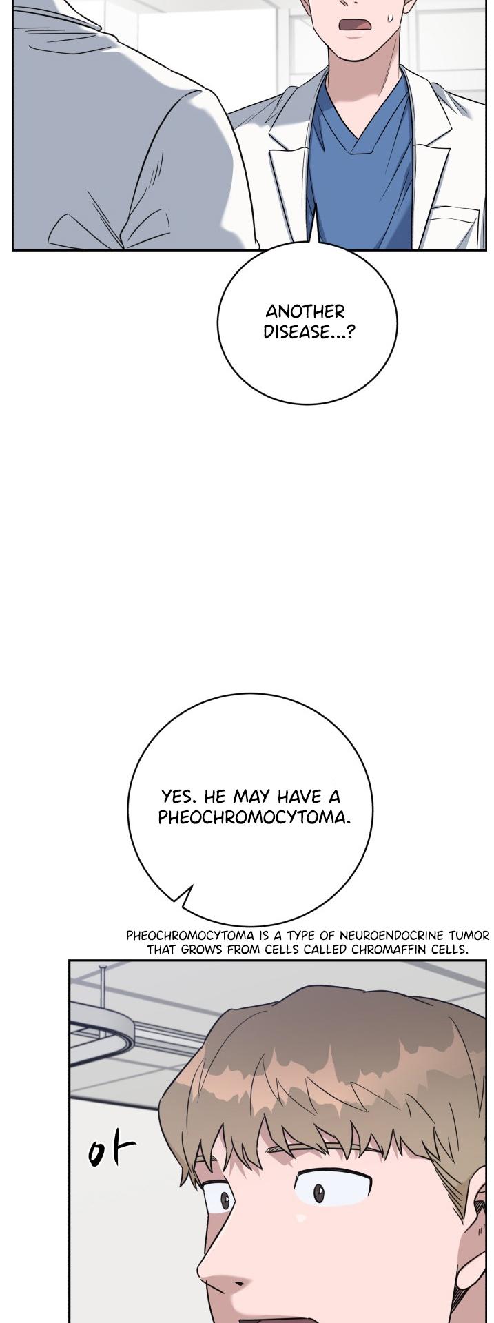 A.I. Doctor Chapter 80 - page 53