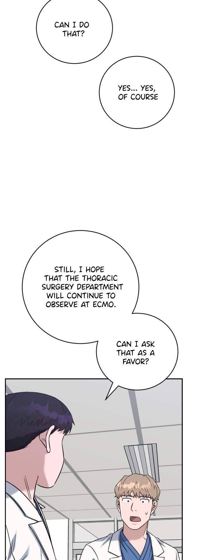 A.I. Doctor Chapter 80 - page 57