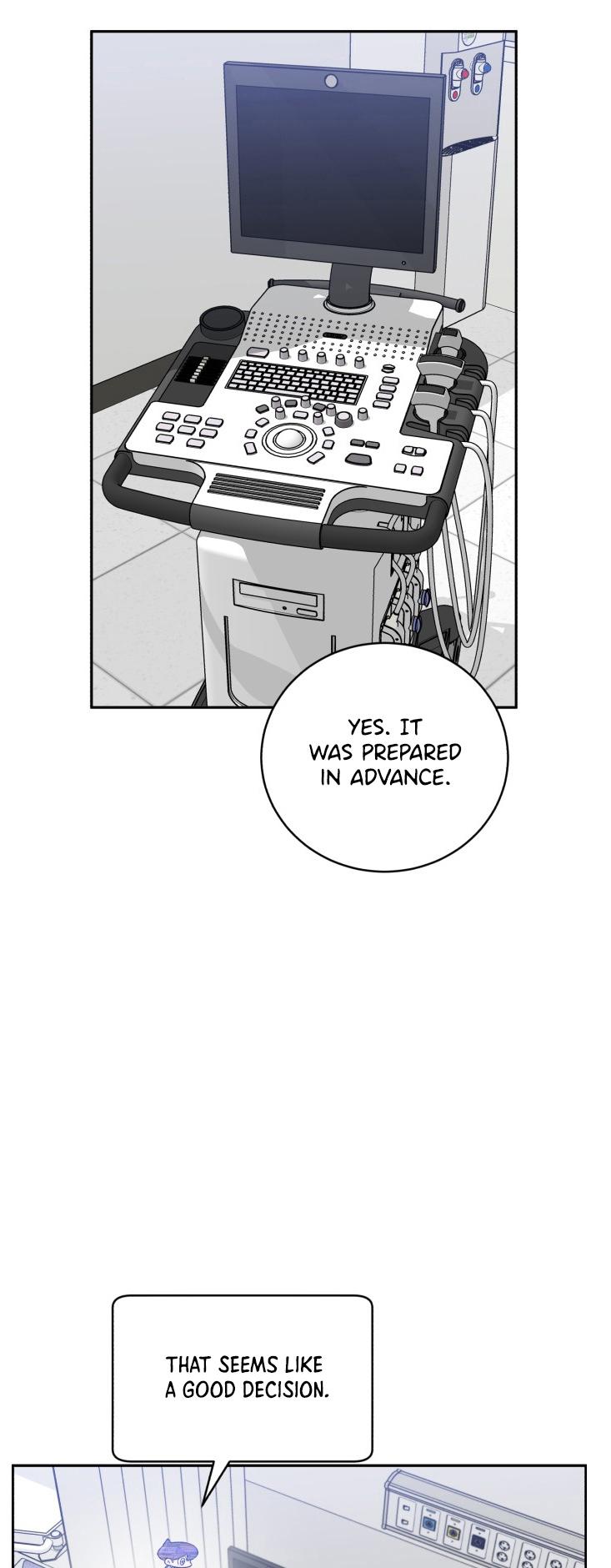 A.I. Doctor Chapter 80 - page 6