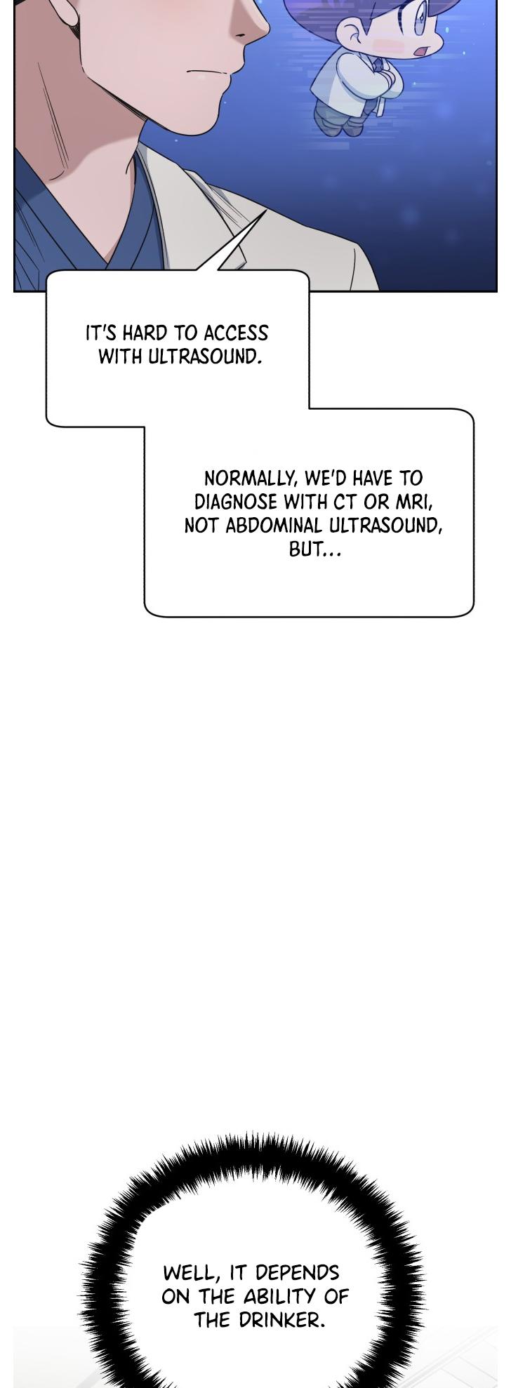 A.I. Doctor Chapter 80 - page 66
