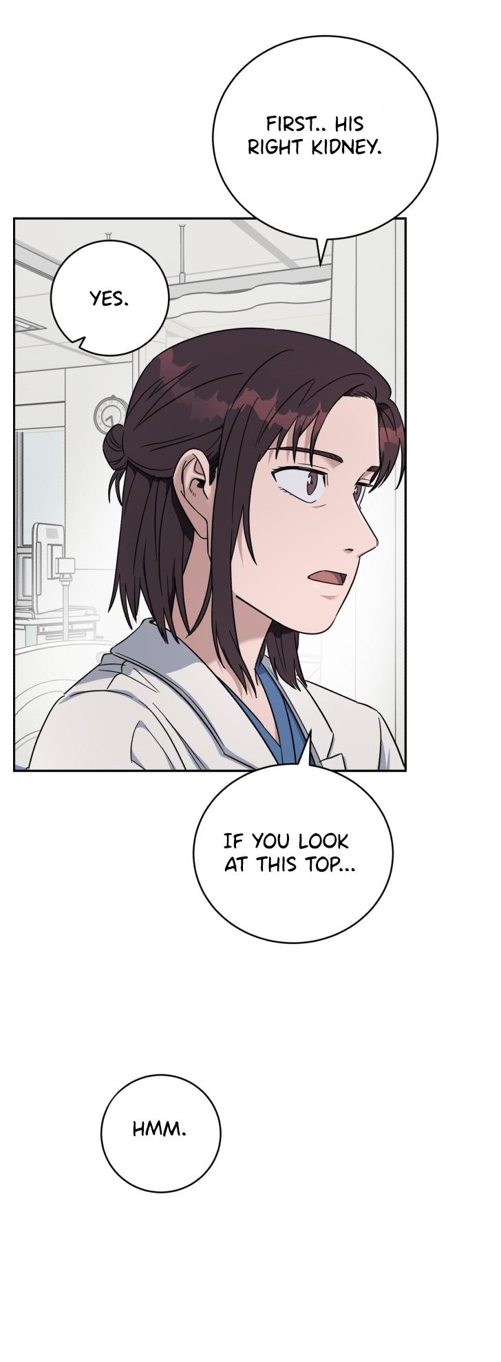 A.I. Doctor Chapter 80 - page 70