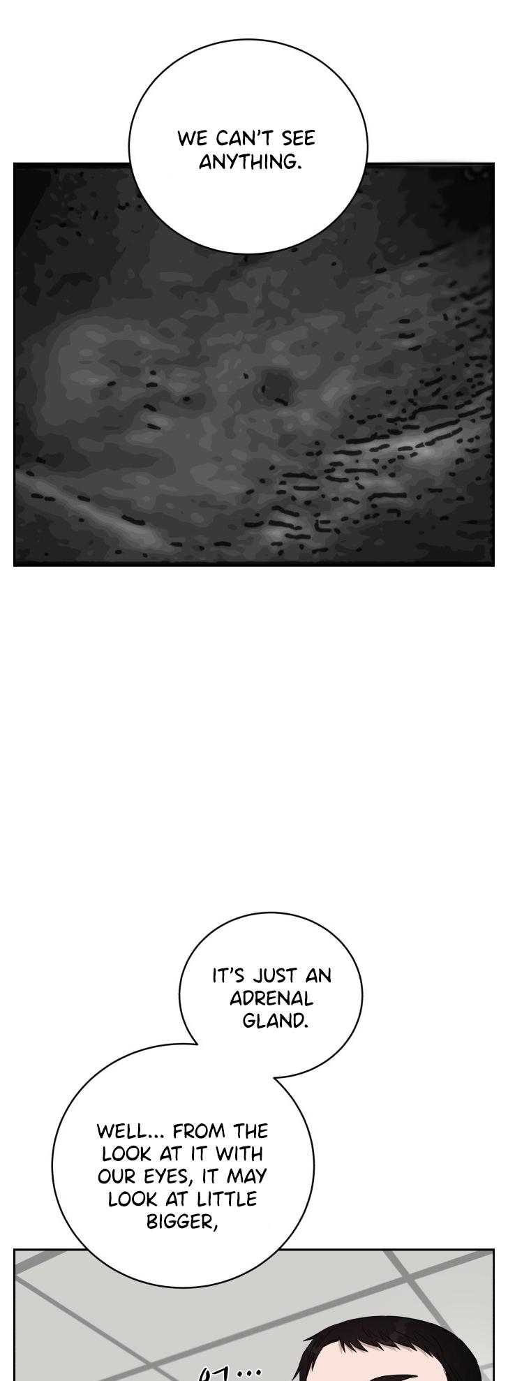 A.I. Doctor Chapter 80 - page 71
