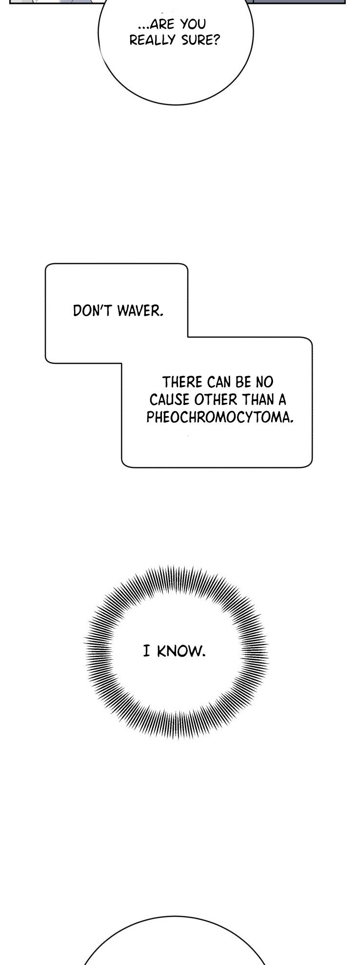 A.I. Doctor Chapter 80 - page 73