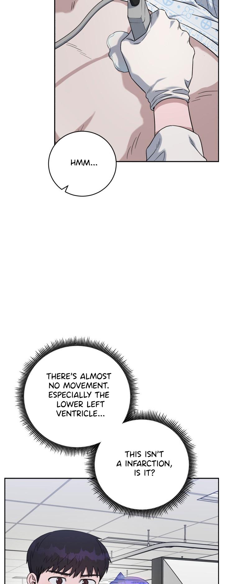 A.I. Doctor Chapter 80 - page 8