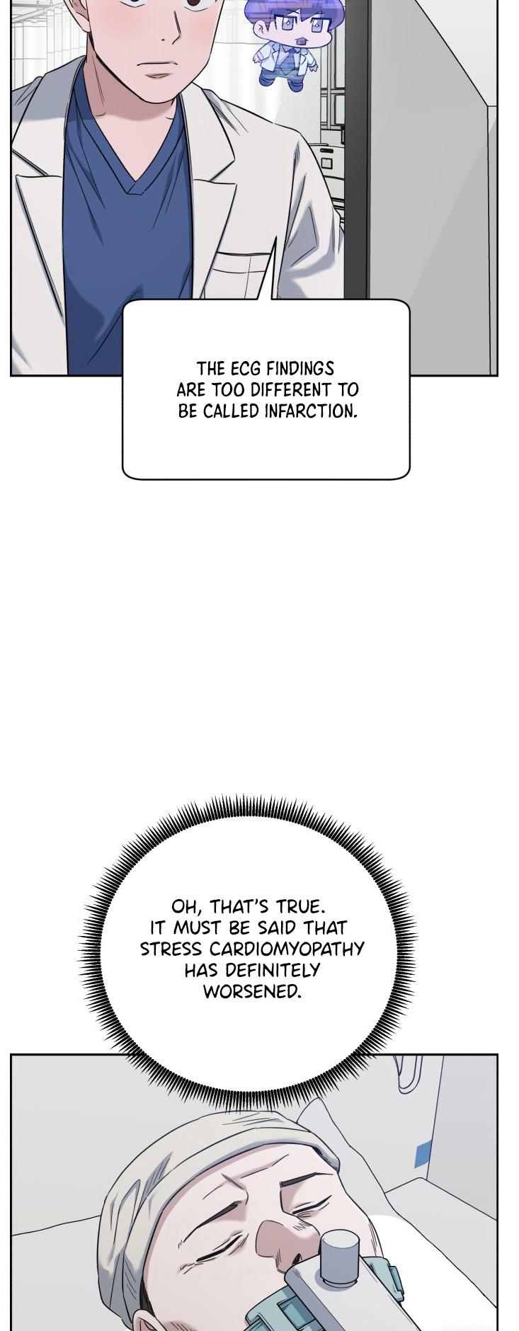 A.I. Doctor Chapter 80 - page 9
