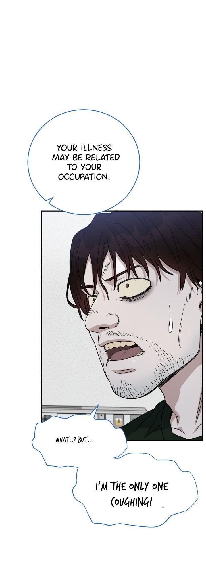 A.I. Doctor chapter 70 - page 10