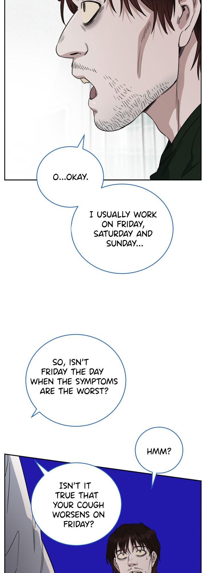 A.I. Doctor chapter 70 - page 15