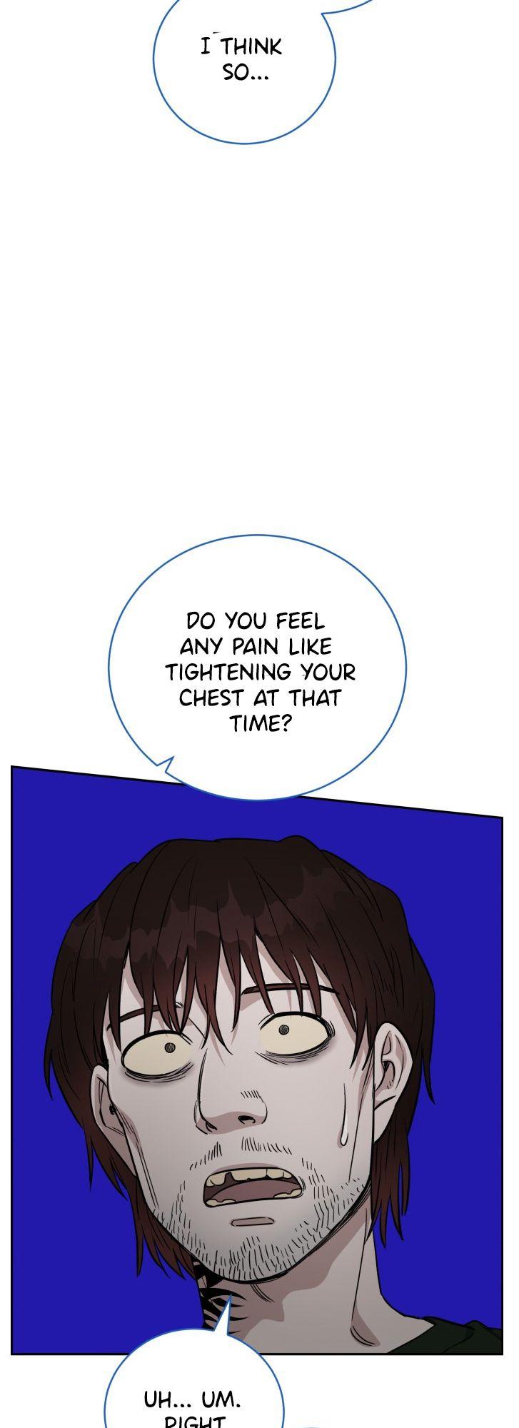 A.I. Doctor chapter 70 - page 17
