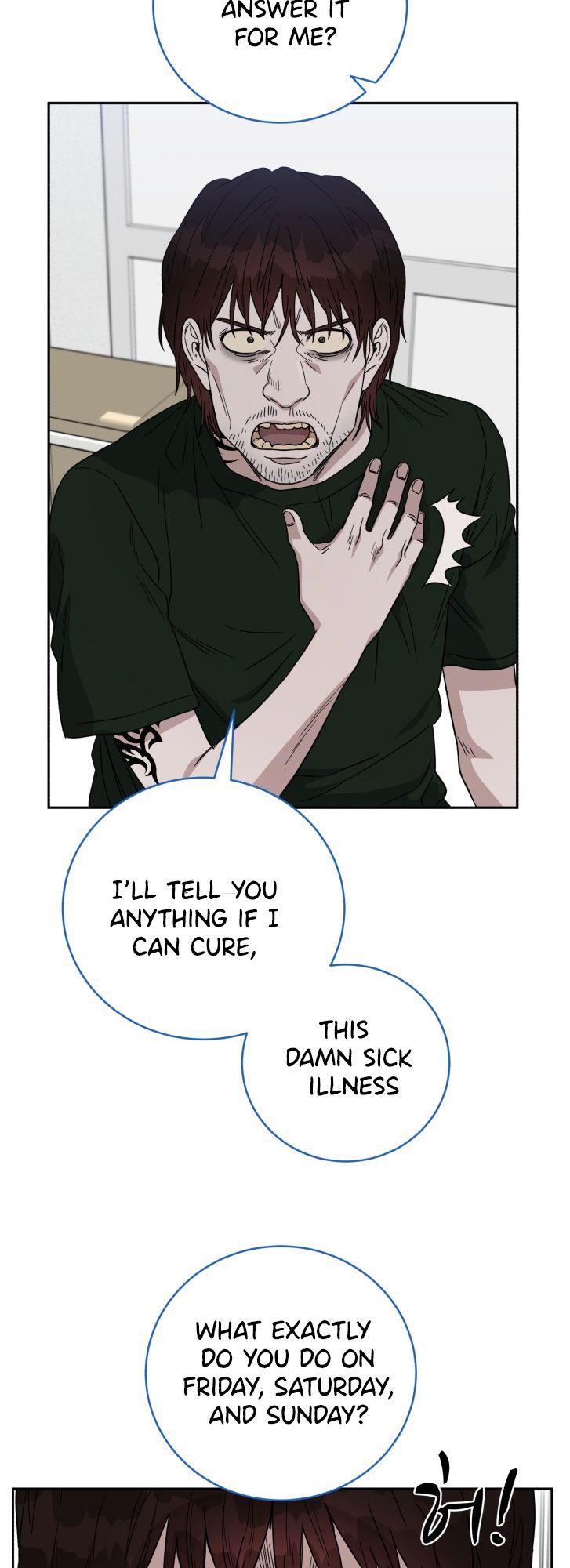 A.I. Doctor chapter 70 - page 22