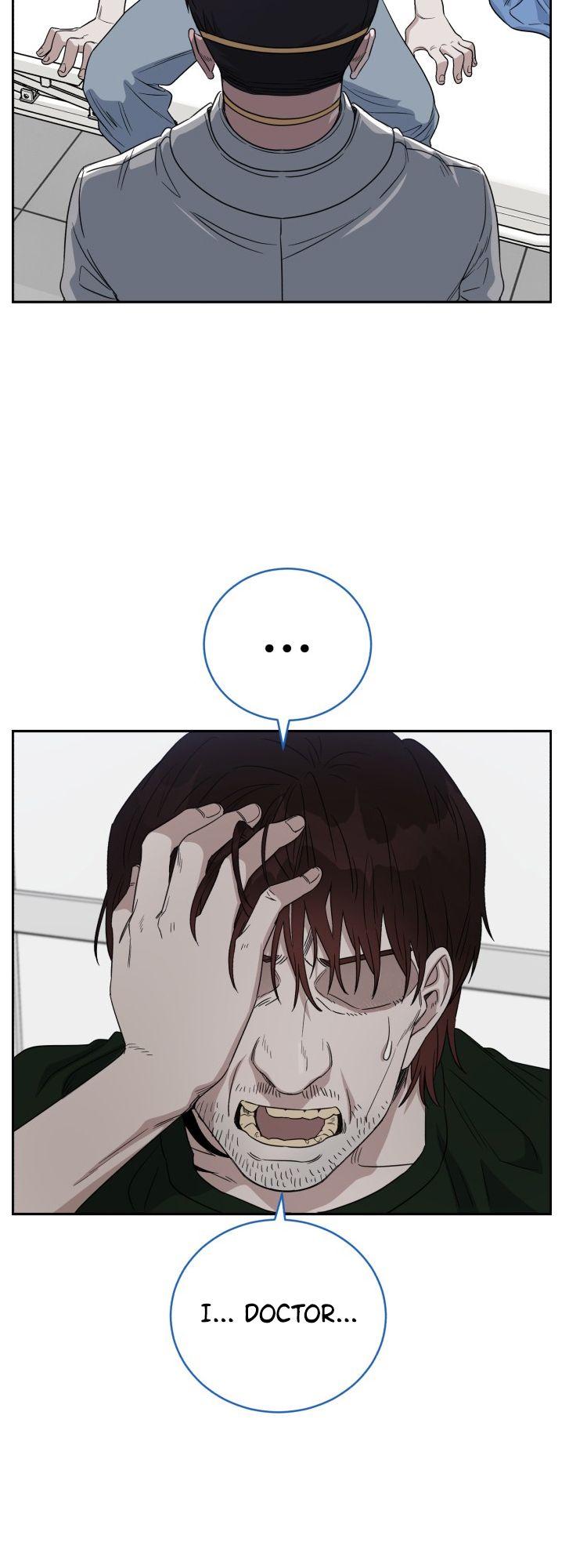 A.I. Doctor chapter 70 - page 24