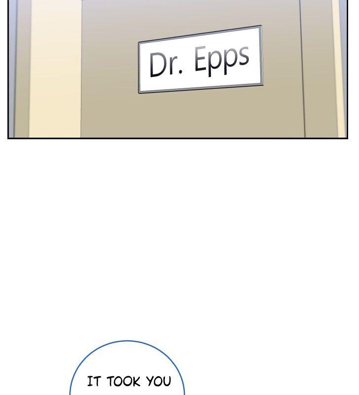 A.I. Doctor chapter 70 - page 31