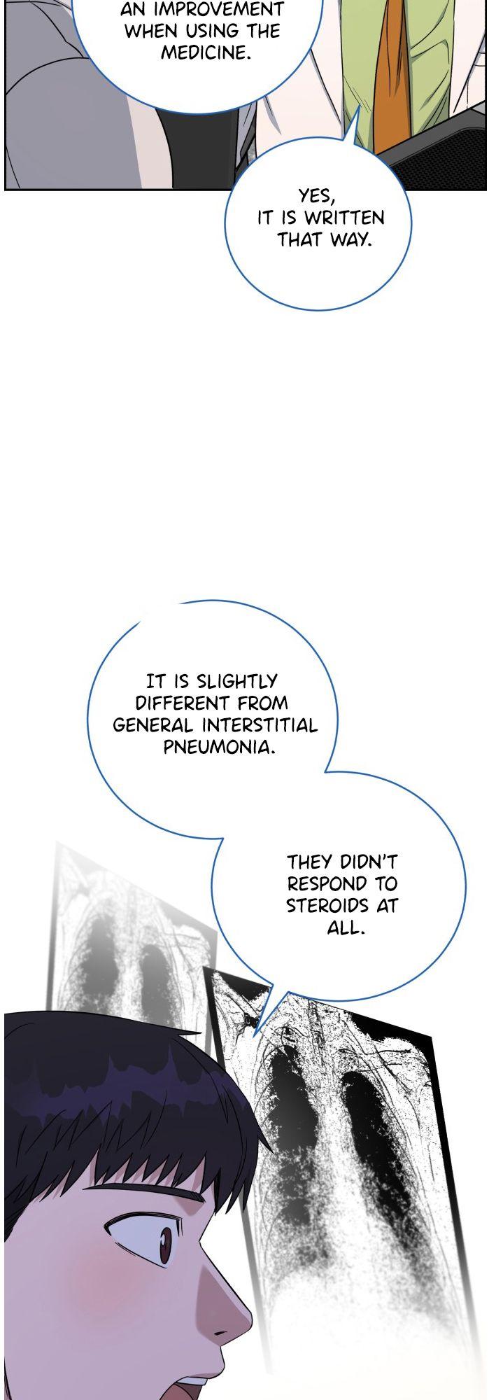 A.I. Doctor chapter 70 - page 36