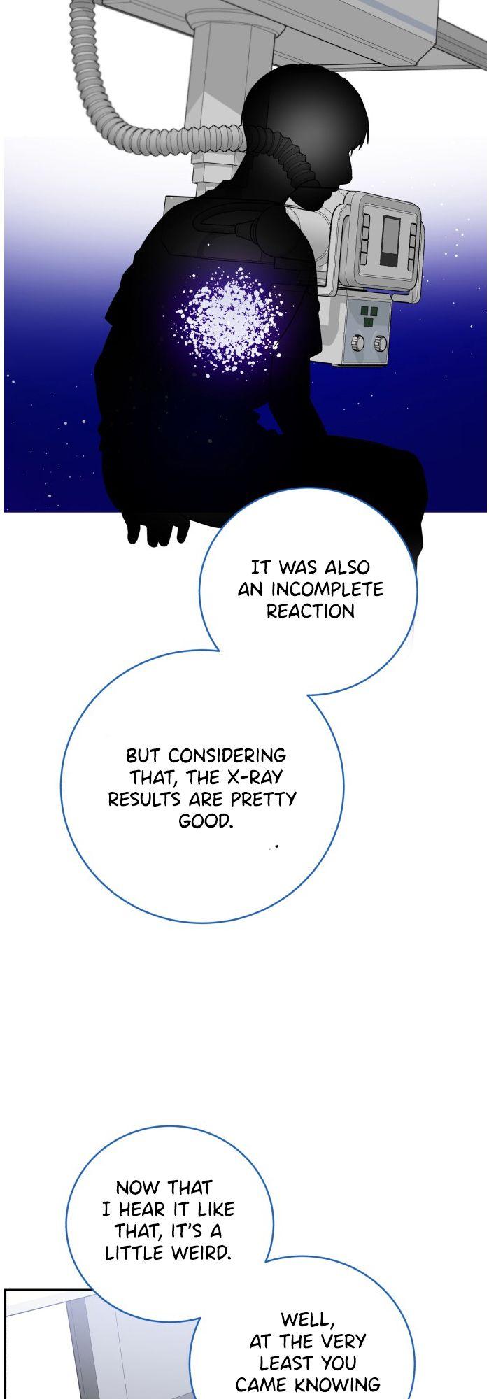 A.I. Doctor chapter 70 - page 38