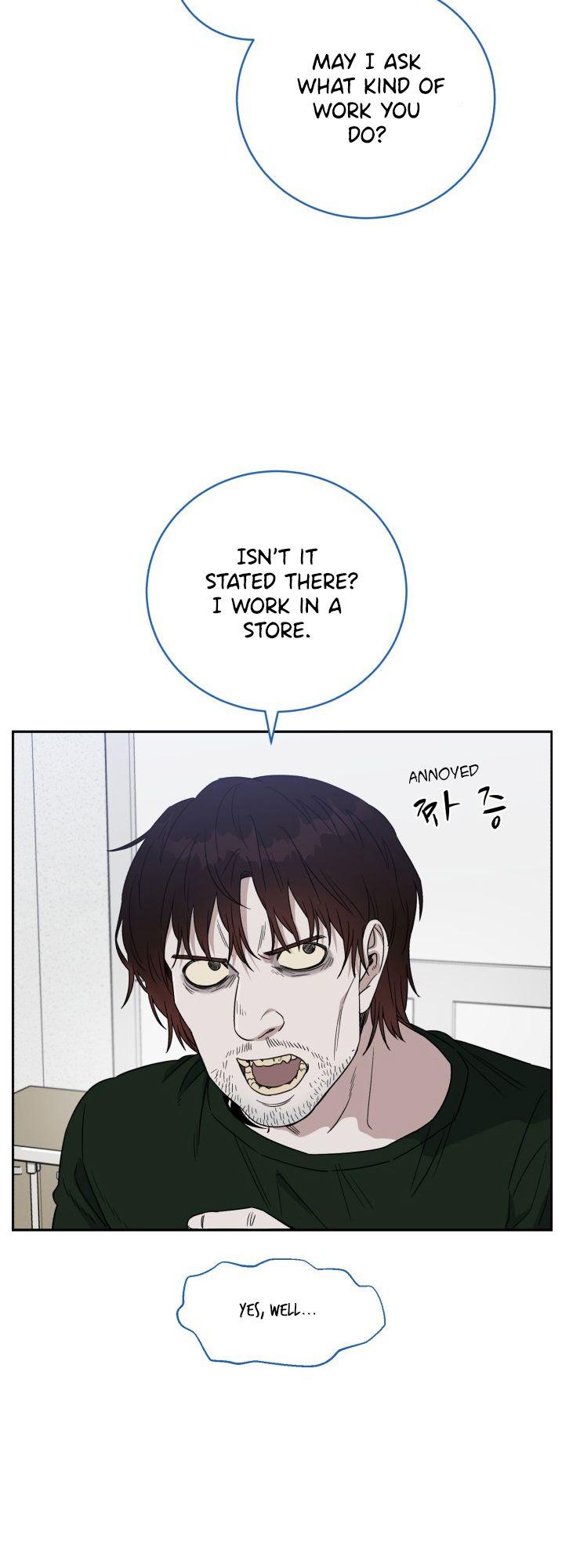 A.I. Doctor chapter 70 - page 4