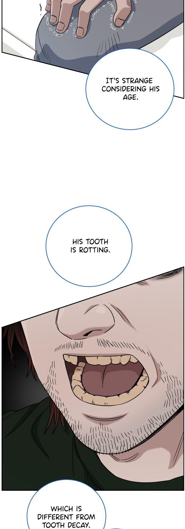 A.I. Doctor chapter 70 - page 43