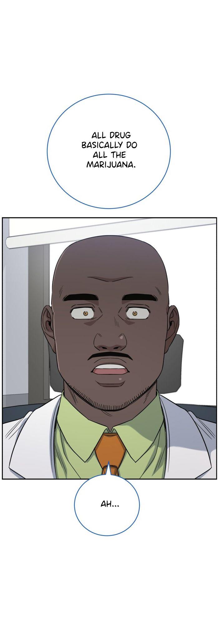 A.I. Doctor chapter 70 - page 45
