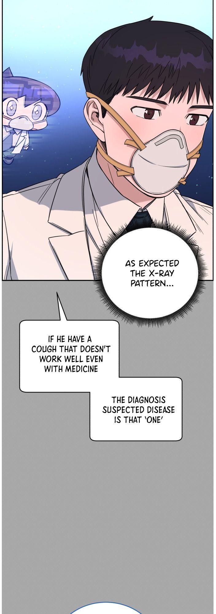 A.I. Doctor chapter 70 - page 48